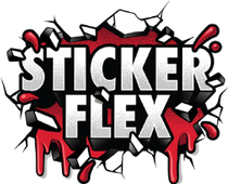 StickerFlex