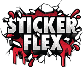 StickerFlex