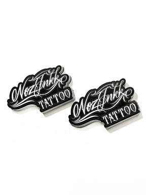 Custom Die Cut Stickers (Weatherproof)